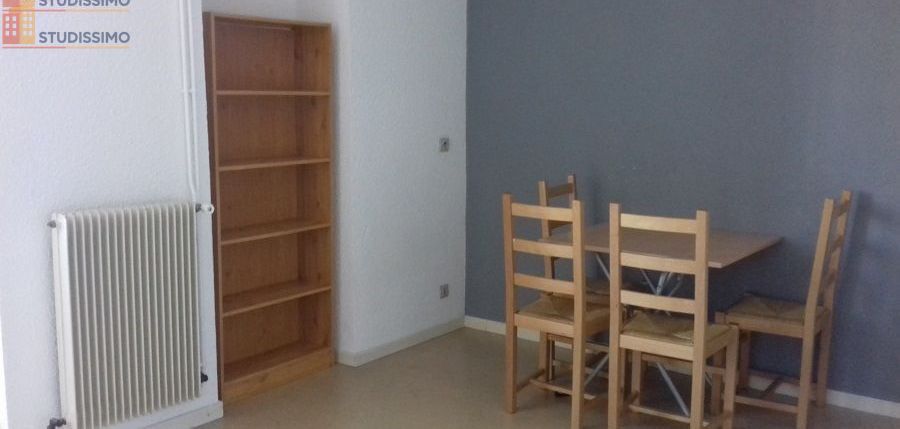 Studio 20m² Grenoble centre - Équipé, hyper centre - Photo 18