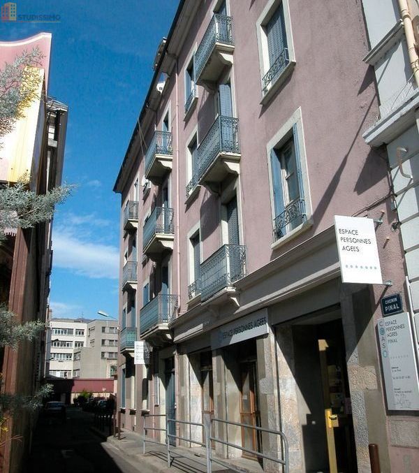 Studio 20m² Grenoble centre - Équipé, hyper centre - Photo 12