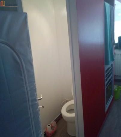 Studio meublé 18m² Grenoble 38100 - Résidence, lumineux - Photo 10