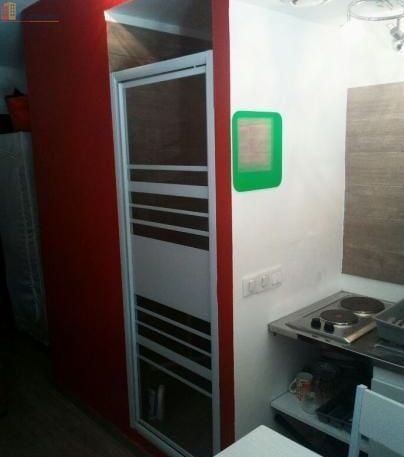 Studio meublé 18m² Grenoble 38100 - Résidence, lumineux - Photo 3