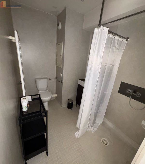 Studio meublé 25m² Grenoble 38100 - Meublé, 1er étage - Photo 5