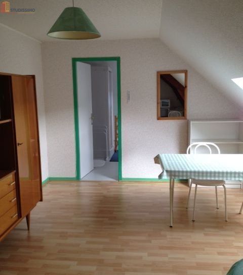 Studio à Coublevie