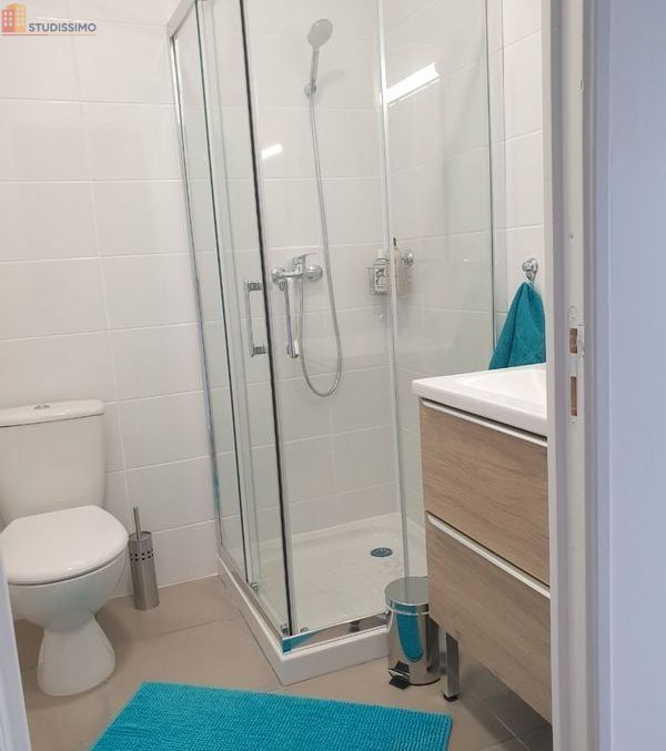 Studio 31m² Fontanil-Cornillon - Meublé, DPE C - Photo 5