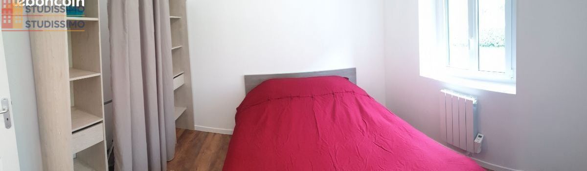 Studio 31m² Fontanil-Cornillon - Meublé, DPE C - Photo 1