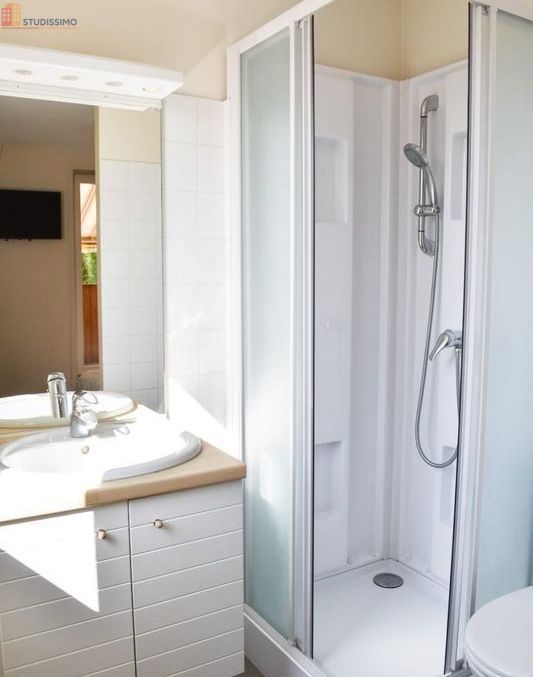 Studio meublé 20m² Ruy-Montceau 38300 - Meublé, 2e étage - Photo 17