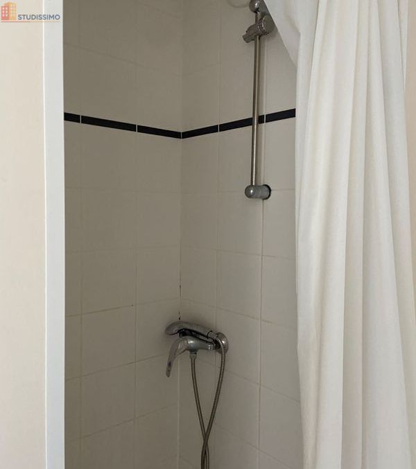 Studio meublé 20m² Grenoble centre - Belle vue, 9e étage - Photo 5