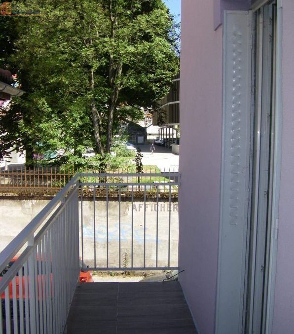 Studio 17m² Grenoble 38000 - Meublé, agréable - Photo 1