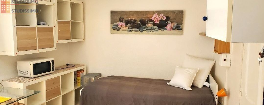 Studio 17m² Grenoble 38000 - Meublé, agréable - Photo 2
