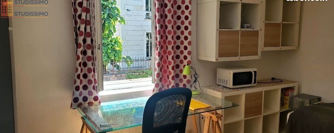 Studio à Grenoble