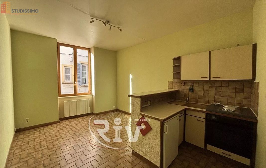 Studio 39m² Vienne 38200 - Photo 22