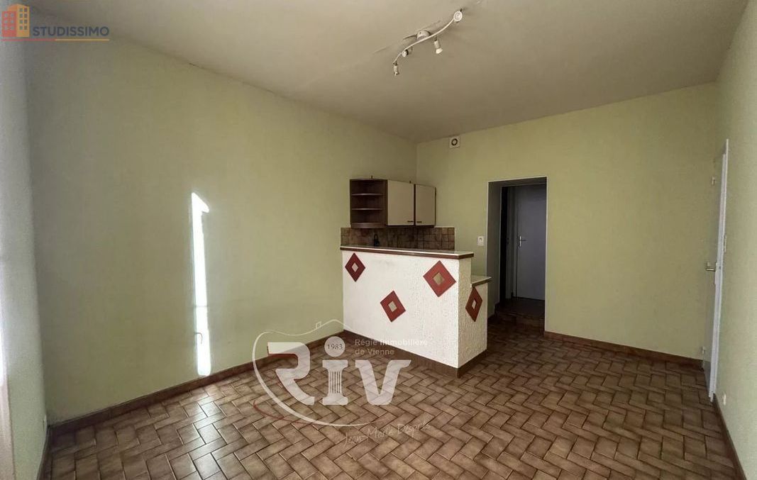 Studio 39m² Vienne 38200 - Photo 21