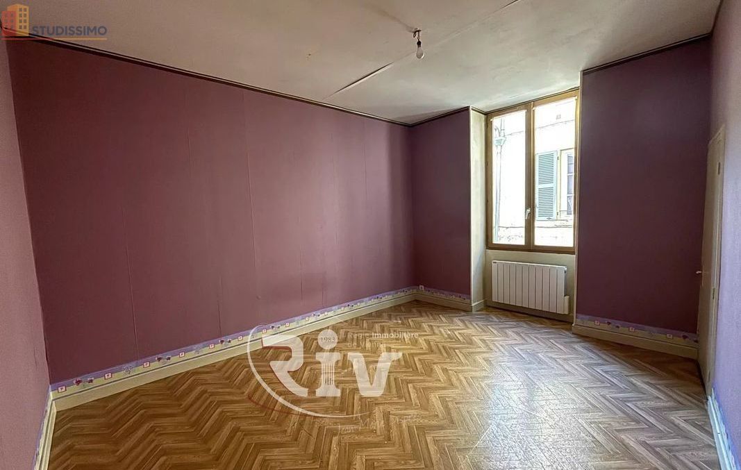 Studio 39m² Vienne 38200 - Photo 15