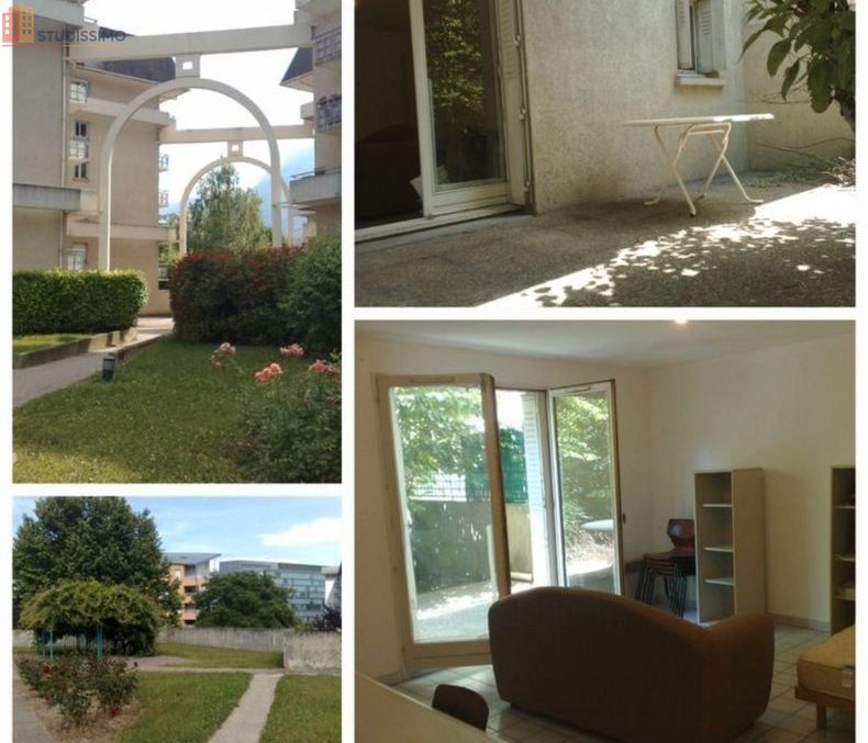 Studio à Grenoble