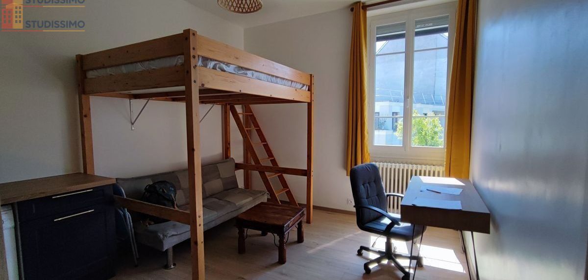 Studio à Grenoble