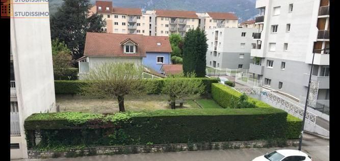 Studio meublé 15m² Grenoble centre - Meublé, lumineux - Photo 4
