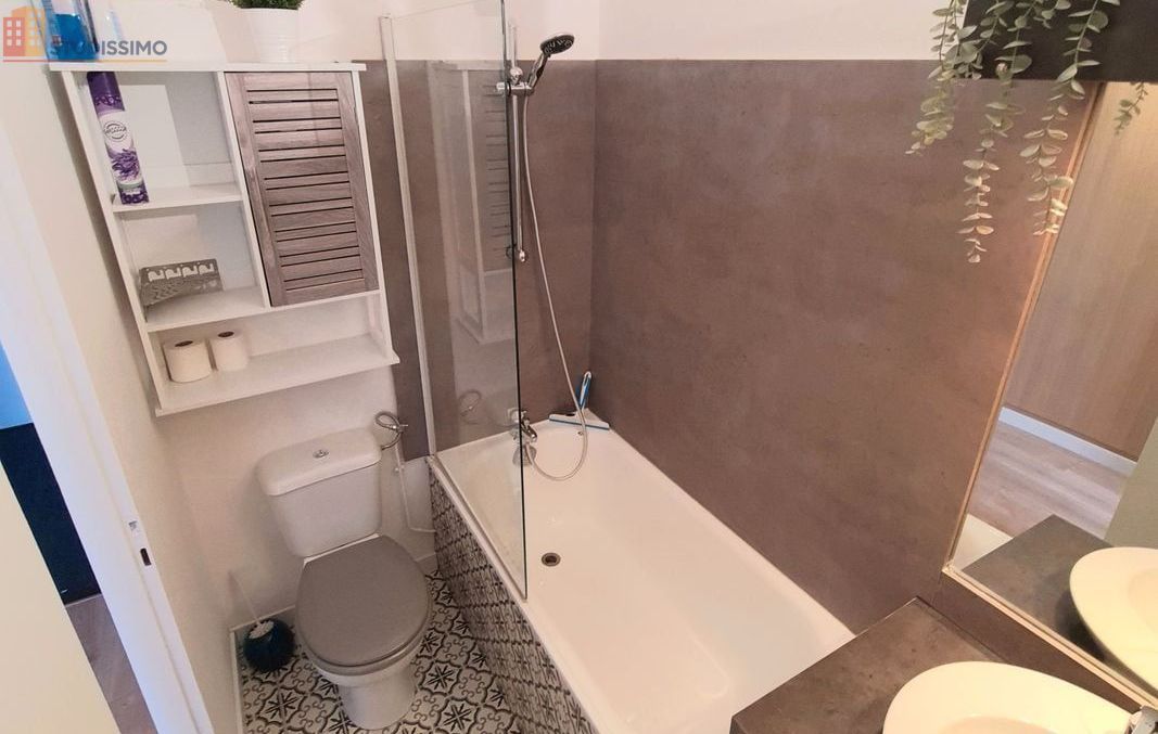 Studio 20m² Villard-de-Lans - Meublé, balcon lumineux - Photo 21