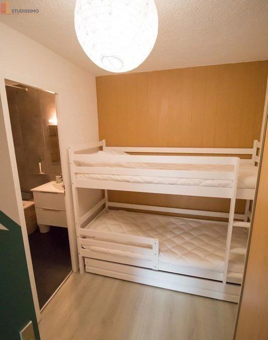 Studio meublé 25m² Lans-en-Vercors - Calme, hyper centre - Photo 2