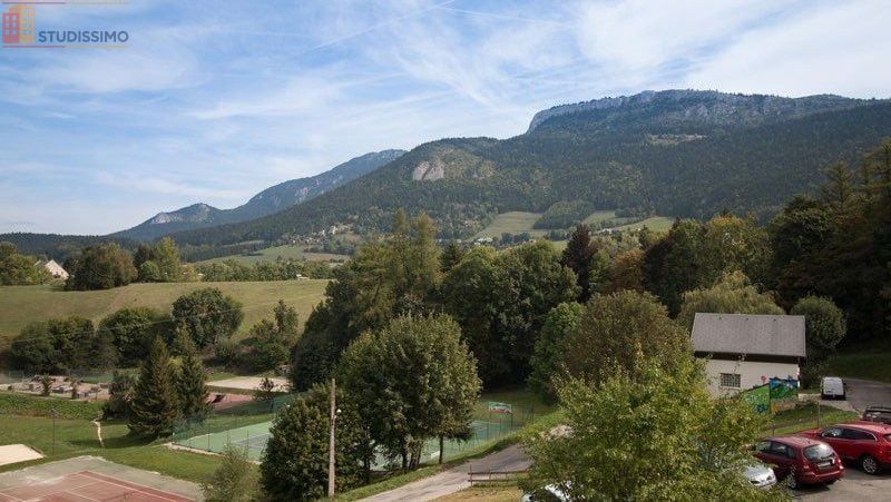 Studio meublé 25m² Lans-en-Vercors - Calme, hyper centre - Photo 1