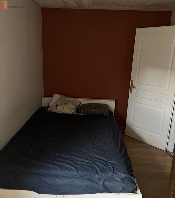 Studio meublé 48m² Châbons - Plain-pied, DPE C - Photo 1