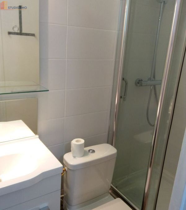 Studio meublé 20m² Grenoble centre - Proche place Notre-Dame - Photo 2