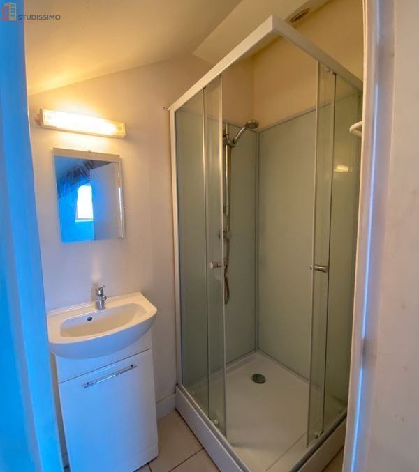 Studio 20m² Grenoble 38000 - Photo 8