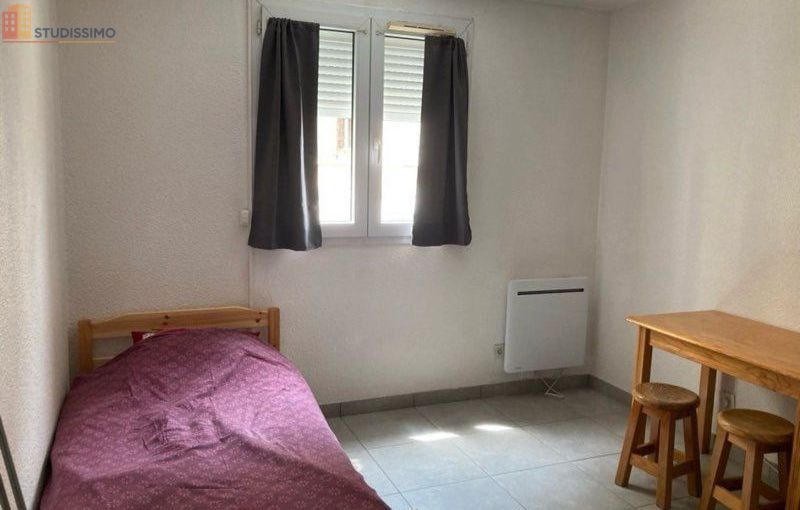Studio 17m² Grenoble centre - Meublé, idéal étudiant - Photo 20