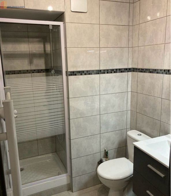 Studio 17m² Grenoble centre - Meublé, idéal étudiant - Photo 3