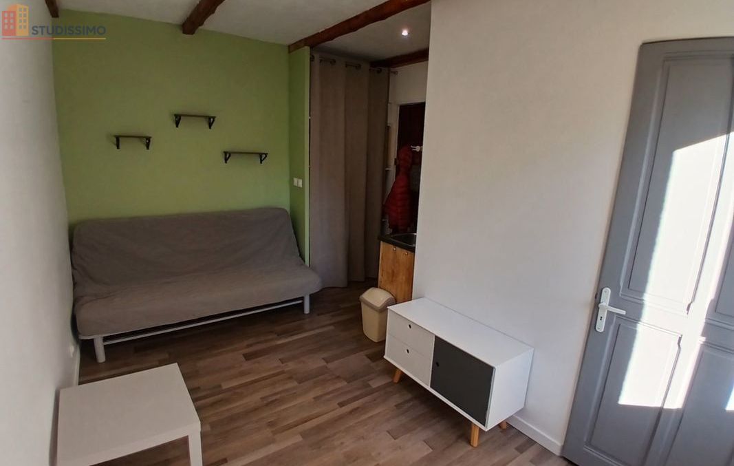 Studio à Grenoble