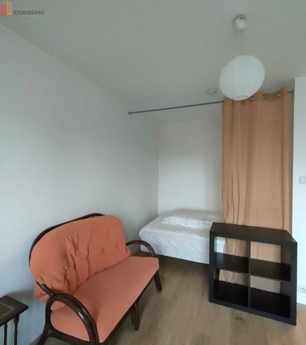 Studio 25m² Grenoble 38100 - Lumineux, meublé - Photo 11