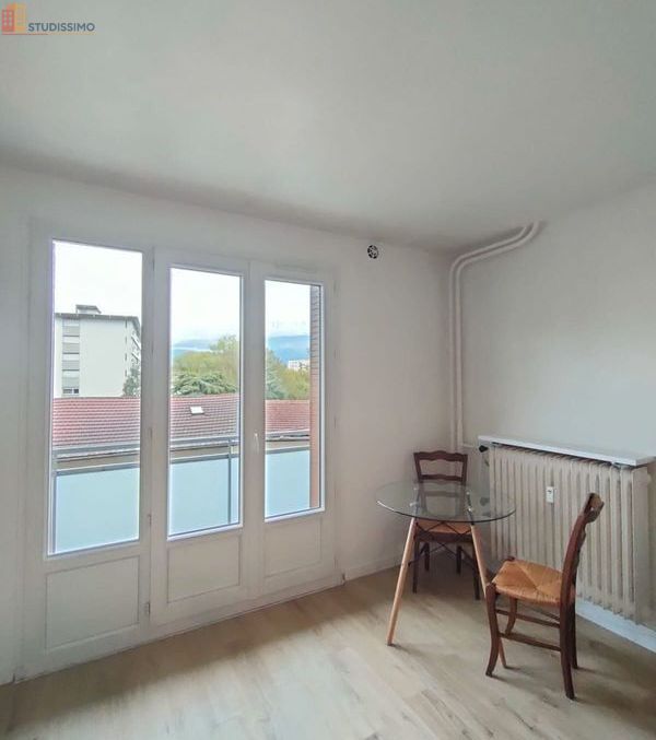 Studio à Grenoble