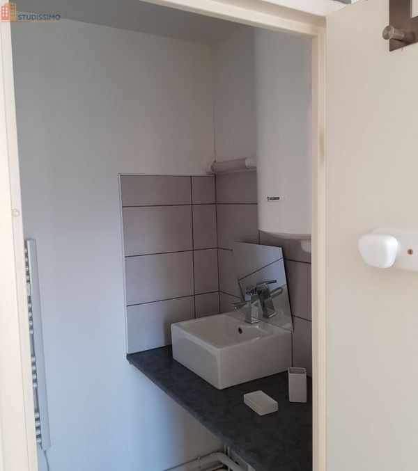 Studio 19m² Saint-Jean-de-Bournay - lumineux, étage élevé - Photo 11