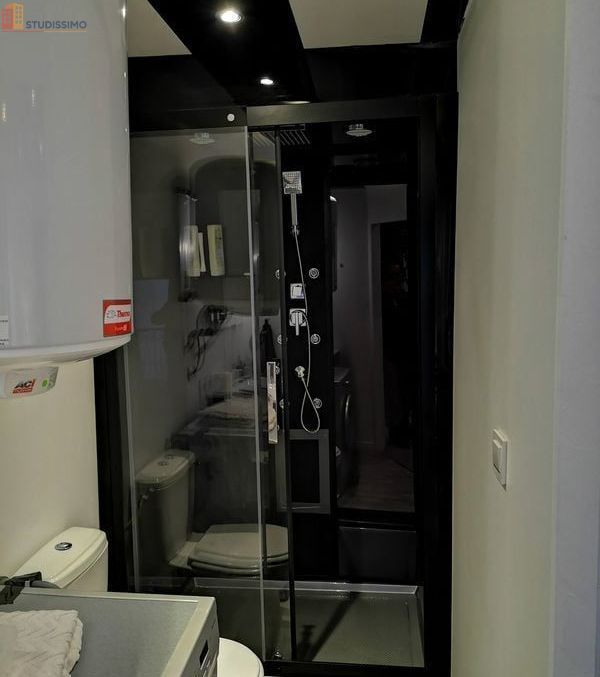 Studio meublé 28m² Allevard - Meublé, DPE C - Photo 15