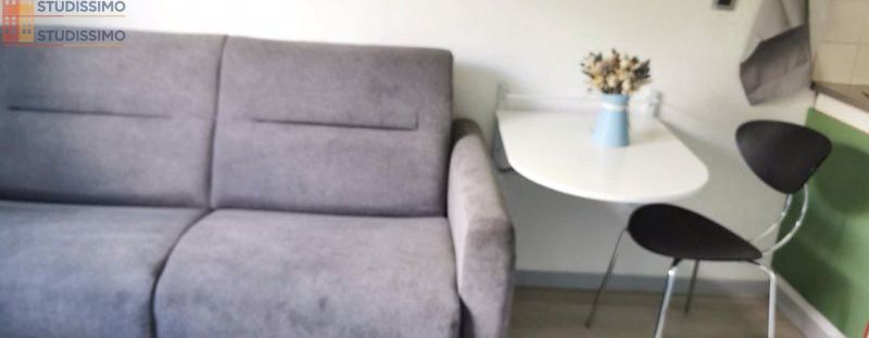 Studio meublé 17m² Grenoble 38000 - Calme, dernier étage - Photo 24