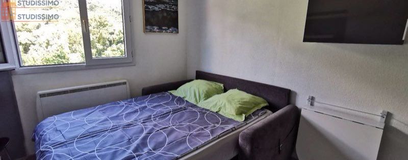 Studio meublé 17m² Grenoble 38000 - Calme, dernier étage - Photo 20