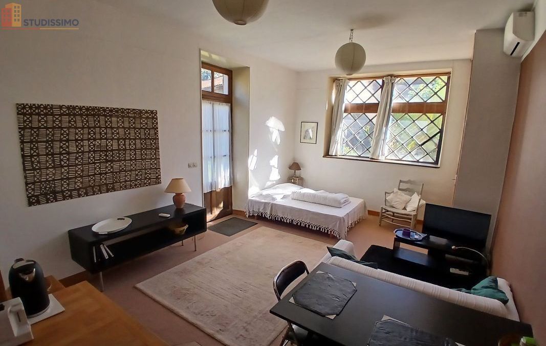 Studio meublé 30m² Varces-Allières-et-Risset - Rez de jardin, calme - Photo 5