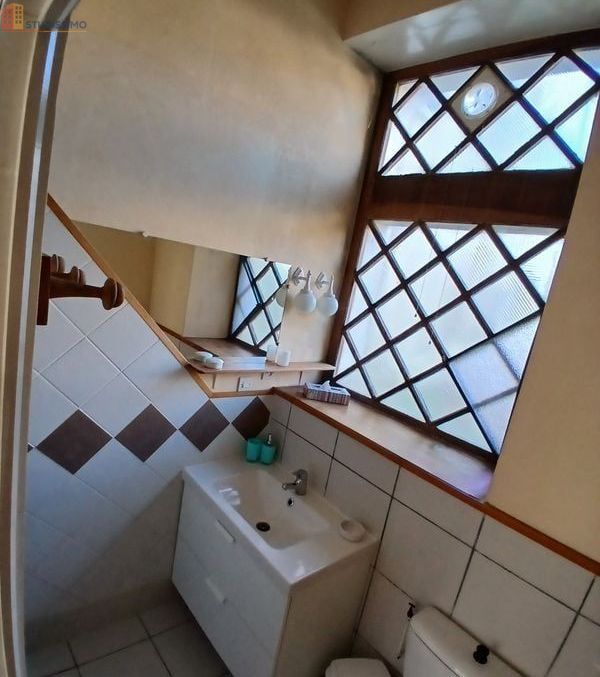Studio meublé 30m² Varces-Allières-et-Risset - Rez de jardin, calme - Photo 8