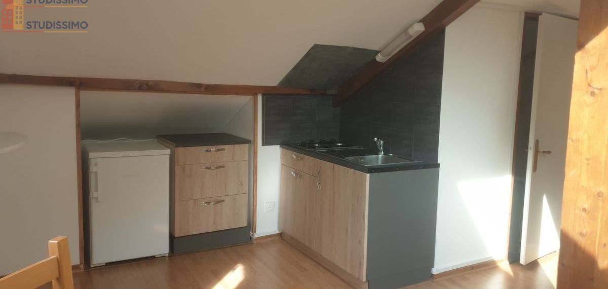 Studio 20m² Claix 38640 - Photo 29