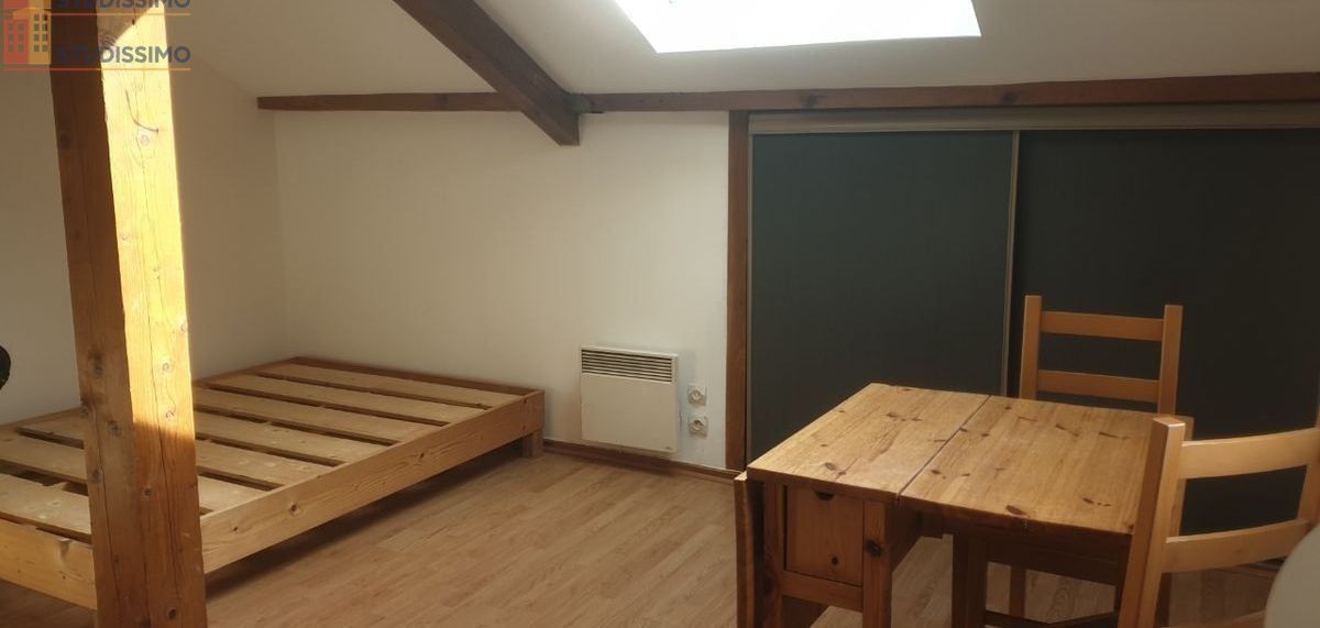 Studio 20m² Claix 38640 - Photo 17