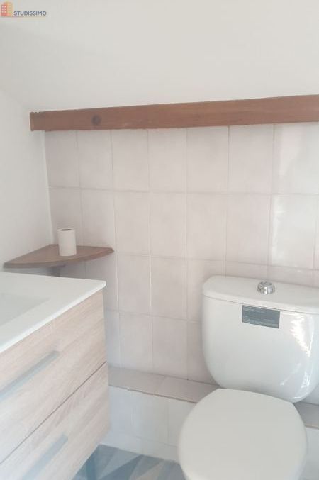 Studio 20m² Claix 38640 - Photo 21