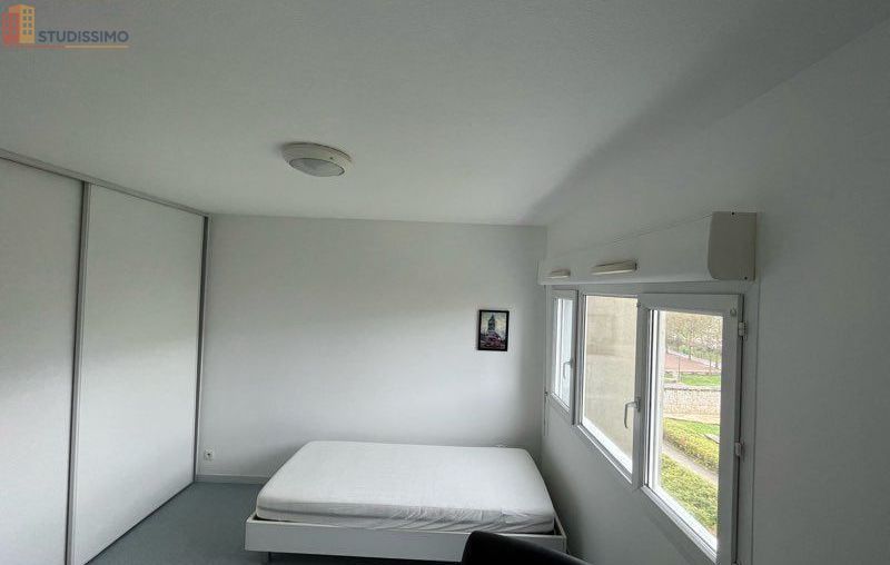 Studio 20m² Grenoble 38100 - Photo 11