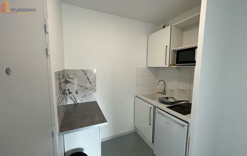 Studio à Grenoble