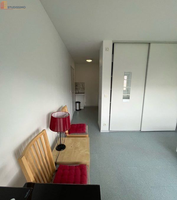 Studio 20m² Grenoble 38100 - Photo 3