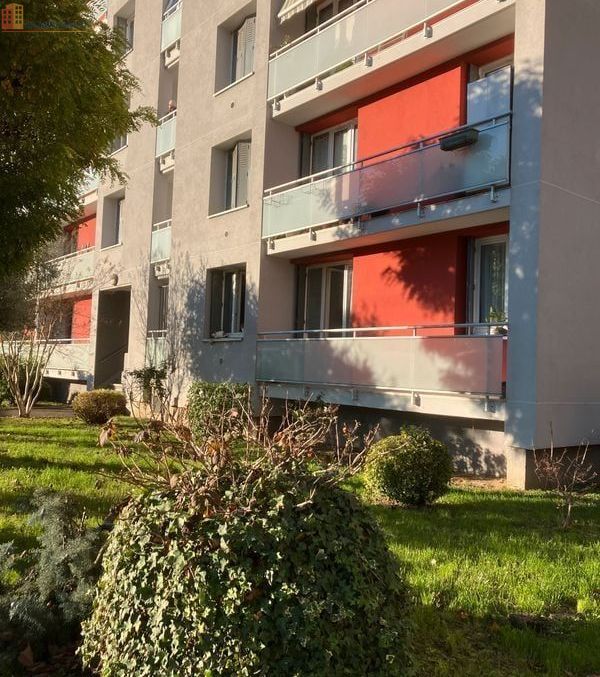 Studio meublé 30m² Saint-Martin-le-Vinoux - Meublé, DPE C - Photo 6