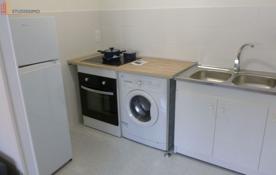 Studio meublé 45m² Sassenage - Meublé, DPE D - Photo 24