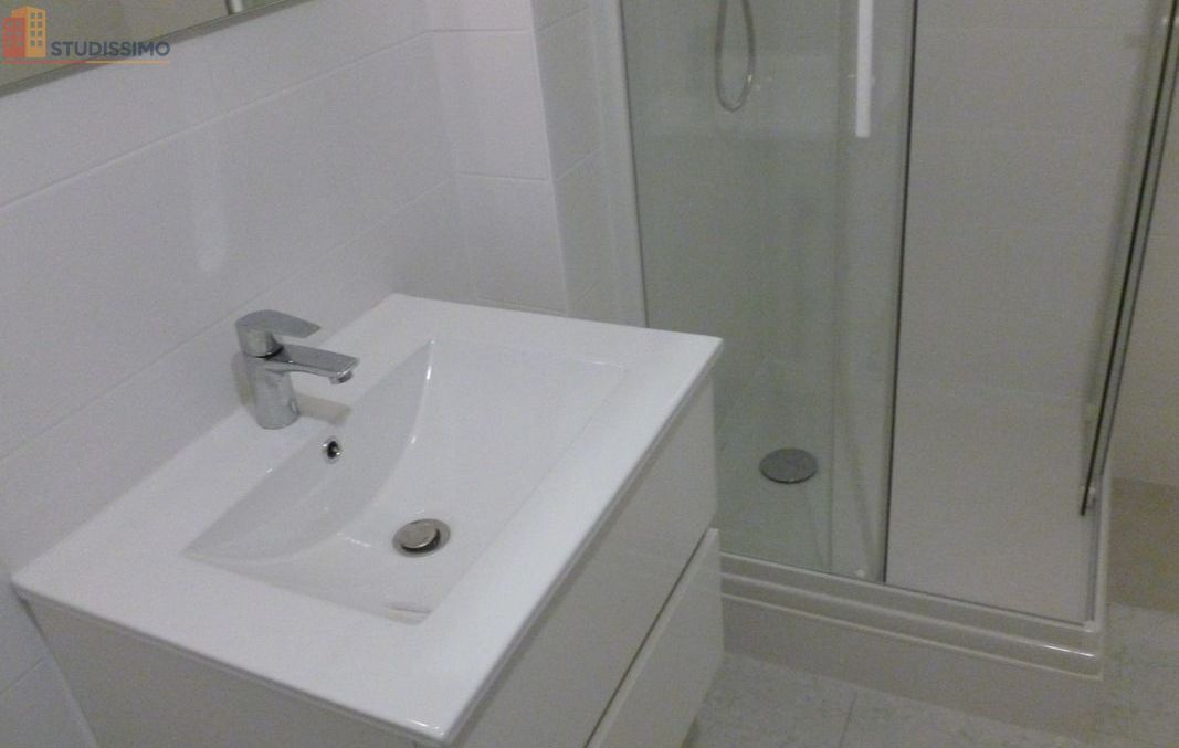 Studio meublé 45m² Sassenage - Meublé, DPE D - Photo 8