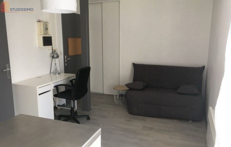 Studio à Grenoble
