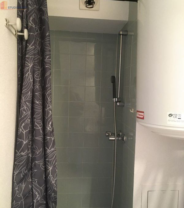 Studio 18m² Grenoble centre - Meublé, proche gare - Photo 1