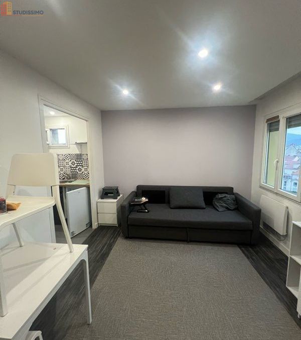 Studio à Grenoble
