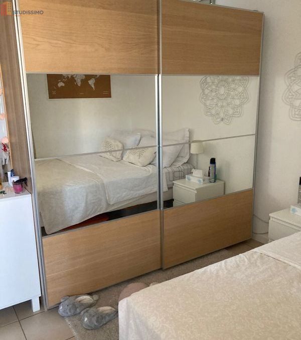 Studio meublé 42m² Grenoble 38100 - Lumineux, 1er étage - Photo 3