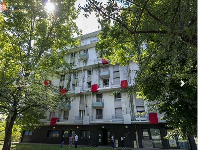 Studio meublé 19m² Grenoble 38100 - Meublé - Photo 19